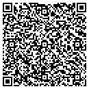 QR code with Gillis Machine Co Inc contacts