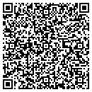 QR code with TSR Machinery contacts