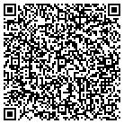 QR code with Harrold Distributing Co LTD contacts