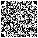 QR code with Robert D Zahn CPA contacts