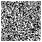 QR code with Chemical Dependency Service Of contacts