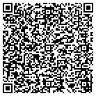 QR code with Haness & Assoc Actuarial Service contacts