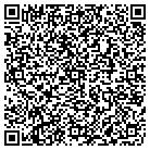 QR code with New Knoxville Village of contacts