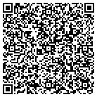QR code with Hills & Dales Management contacts