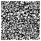 QR code with G T S Foundation Services contacts
