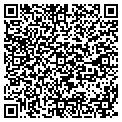 QR code with CVS contacts