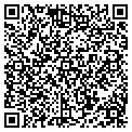 QR code with KFC contacts