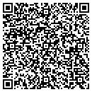 QR code with Robert R Guthrie DDS contacts