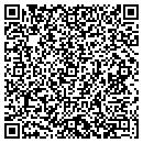QR code with L James Harkins contacts