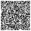 QR code with Halo Publishing Co contacts