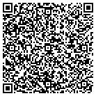 QR code with Coventry Local School Dist contacts