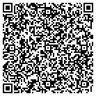 QR code with T J's Smoked Meats contacts