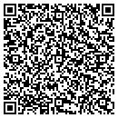 QR code with Kruger Auto Sales contacts
