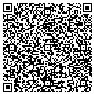 QR code with S Battle Express Trucking contacts