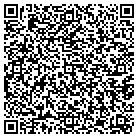 QR code with Ohio Mobile Shredding contacts