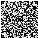 QR code with RC Fang and Co contacts
