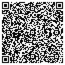 QR code with KB Tree Farm contacts