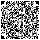 QR code with R Van Petten Aia Architect contacts
