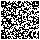 QR code with C Plus Market contacts