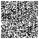 QR code with Heritage & Bavarian Apartments contacts
