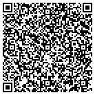 QR code with Servisoft of Middlefield Inc contacts