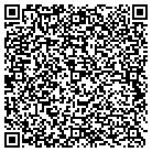 QR code with Advanced Dermatology Of Ohio contacts