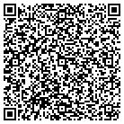 QR code with Amesville City Building contacts