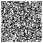 QR code with Ohio Ji Do Kwan Karate Assn contacts