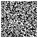QR code with Sand & Assoc contacts