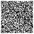 QR code with Michael E Judy DDS Inc contacts