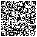 QR code with Hanger 18 contacts