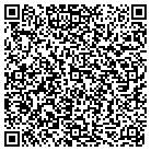 QR code with County Line Convenience contacts