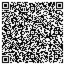 QR code with S T Property MGT LLC contacts