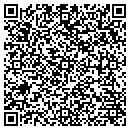 QR code with Irish and Such contacts