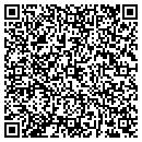 QR code with R L Stevens Inc contacts