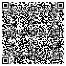 QR code with H and M Deli and Carry Out contacts