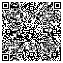 QR code with R C Childs Co contacts
