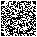 QR code with Holmes Crane contacts