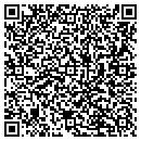 QR code with The Auto Shop contacts