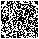 QR code with Tina's Cleaning Service contacts