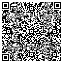 QR code with Finish Line contacts
