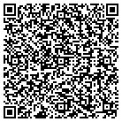 QR code with Penleys D0zer Service contacts