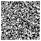 QR code with Vaughn Instrument Service Co contacts