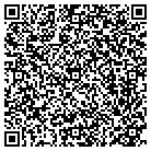 QR code with R Greene Concrete Leveling contacts