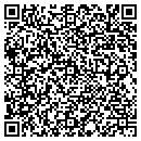 QR code with Advanced Video contacts