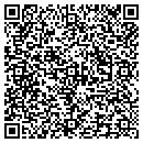 QR code with Hackers Bar & Grill contacts