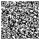 QR code with Roger L Clouse DDS contacts