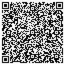 QR code with S&T Market contacts