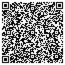 QR code with Rasor Heating contacts