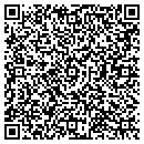 QR code with James Stewart contacts